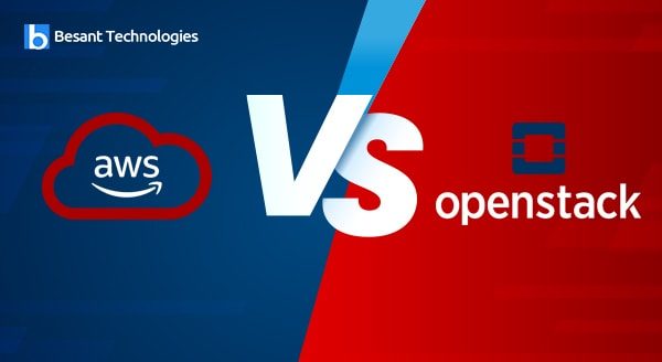 AWS vs Openstack