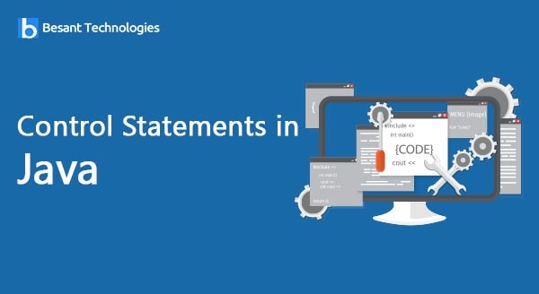 Control Statements in Java