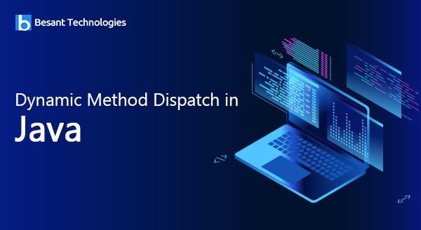 Dynamic Method Dispatch in Java