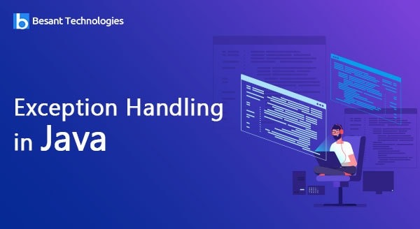 Exception Handling in Java