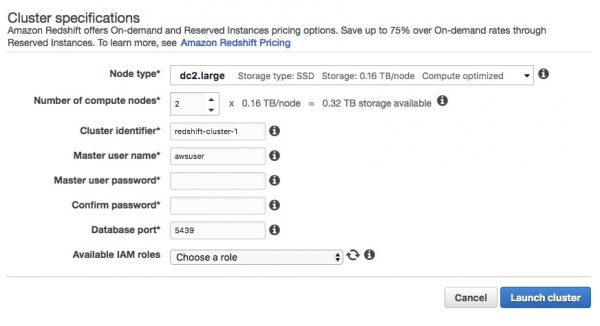 What is Amazon Redshift? | Architecture of Amazon Redshift | Features