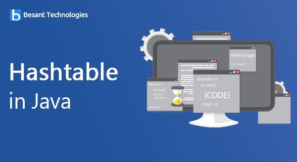 Hashtable in Java