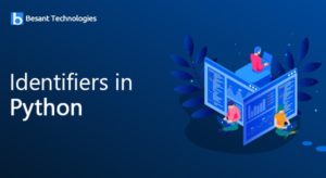 Identifiers in Python | Identifiers in Python | 100% Free Python Tutorial