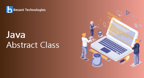 Abstract class in Java