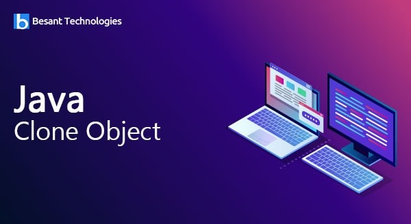 Java Clone Object