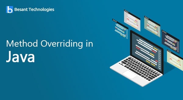 Method Overriding in Java