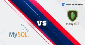 MongoDB Vs MySQL | Difference Between MongoDB and MySQL