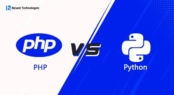 Php vs Python