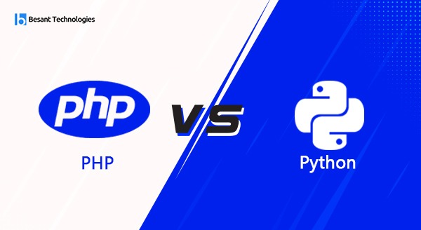 Python Vs PHP