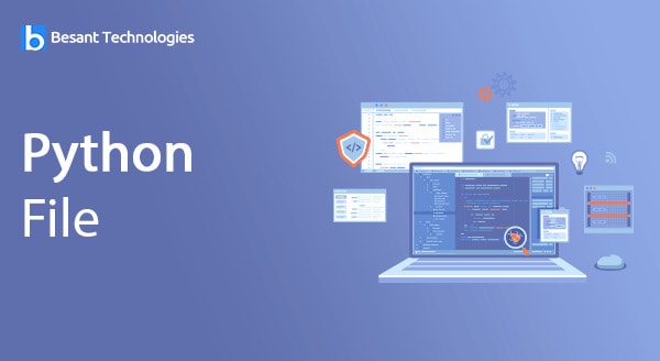 Python File