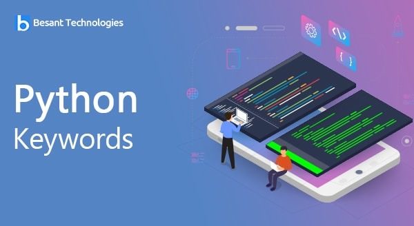 Python Keywords