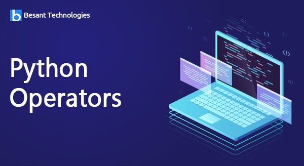 Python Operator