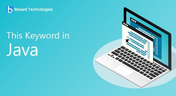 This Keyword in Java