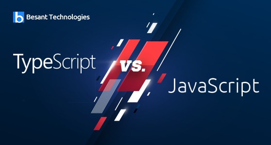 TypeScript Vs JavaScript