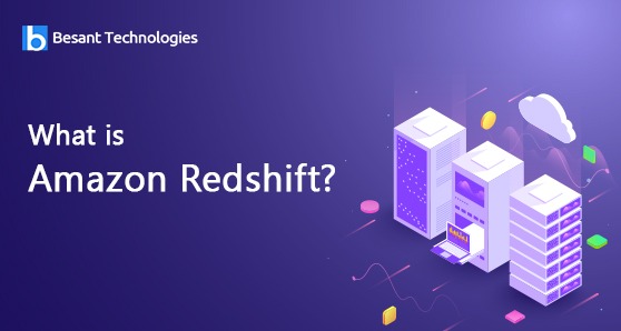 What is Amazon Redshift?