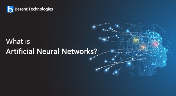 Artificial Neural Networks