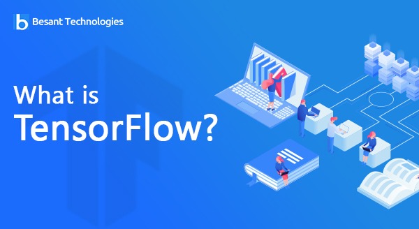 What is TensorFlow?