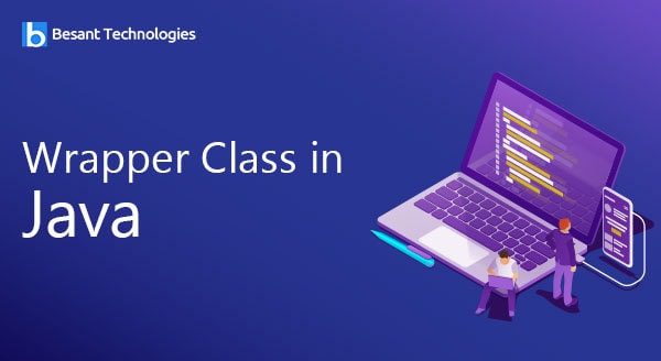 Wrapper Class in Java