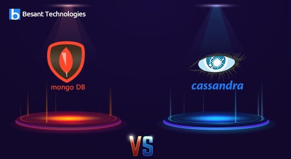 Cassandra vs Mongodb