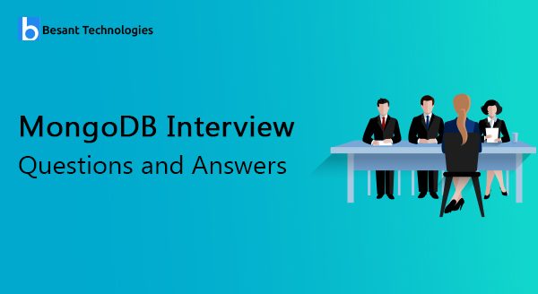 MongoDB Interview Questions and Answers