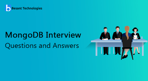 MongoDB Interview Questions and Answers
