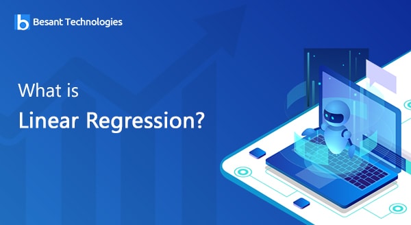 What is Linear Regression?