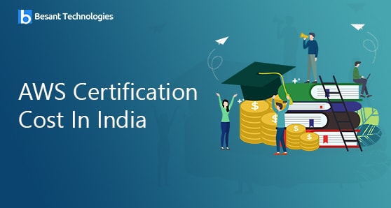 AWS Certification Cost in India