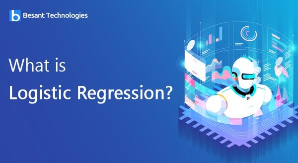 What is Logistic Regression