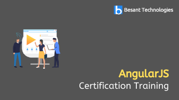 AngularJS Training in Pune