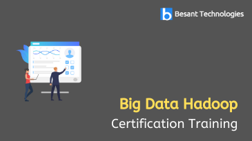 Big Data Hadoop Training in HSR Layout