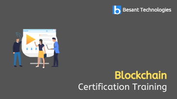 Blockchain Training in Chennai