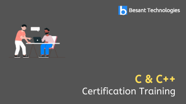 C & C++ Training in Pune