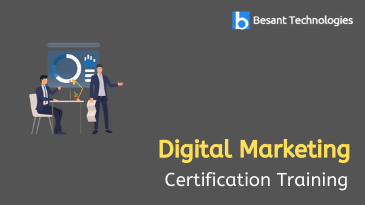 Digital Marketing Training in Pune