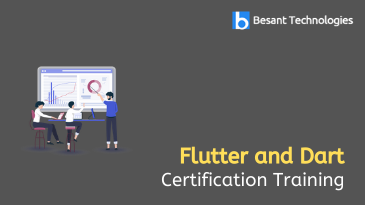 Flutter Training in Chennai