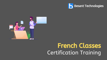 French Classes in Chennai