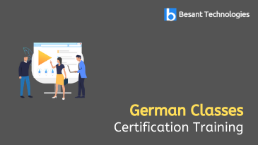 German Classes in Chennai