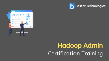 Hadoop Admin Training in Bangalore