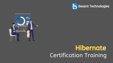 Hibernate Training in Chennai