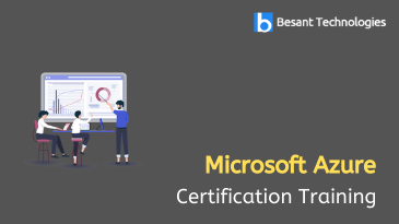 Microsoft Azure Training in Pune