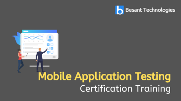 Mobile Application Testing Training in Chennai