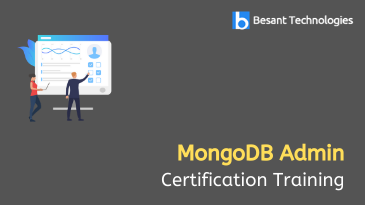 MongoDB Admin Training in Bangalore