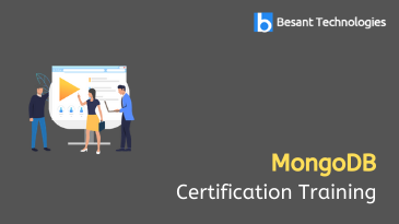 MongoDB Training in Bangalore