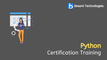 Python Training in BTM Layout