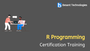 R Programming Training in BTM Layout Bangalore