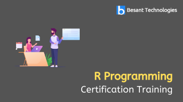 R Programming Training bangalore