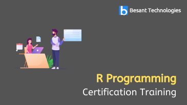 R Programming Training in Rajajinagar Bangalore