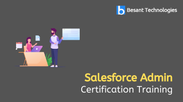 Salesforce Admin Training in Chennai