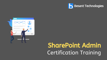 SharePoint Admin Training in Chennai