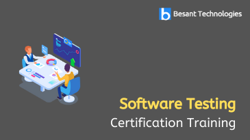 Software Testing Course in Bangalore