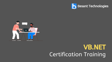 VB.NET Training in Chennai